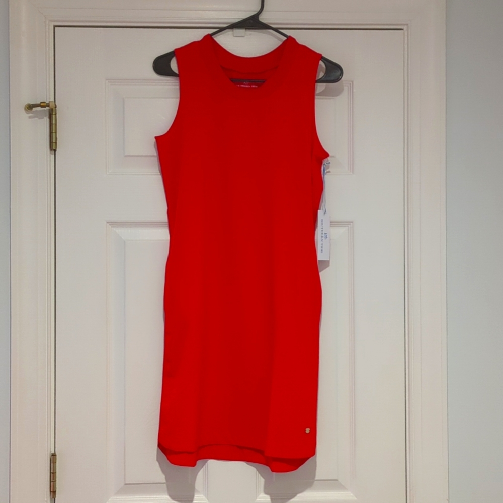 Southern Tide Game Day Dress